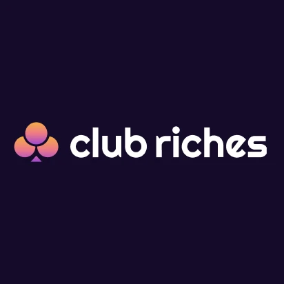 Logo image for Club Riches Casino logo