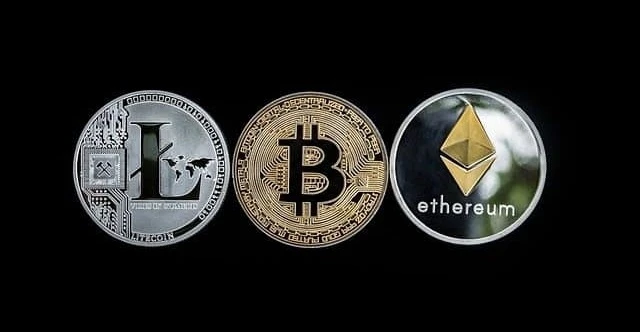 cryptocurrencies