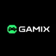 Logo image for Gamix