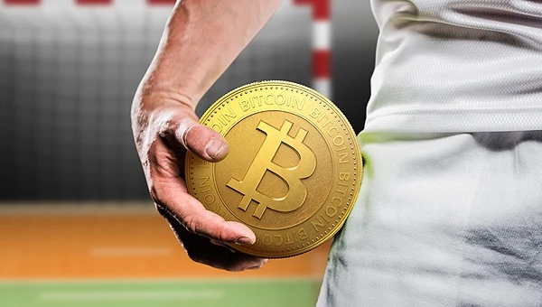 handball crypto betting