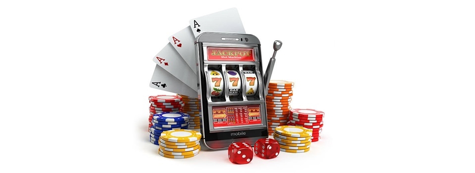 mobile casinos