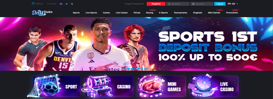 mystake sportsbook 