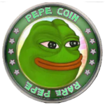 pepe-crypto coin-2024