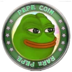 pepe-crypto coin-2024