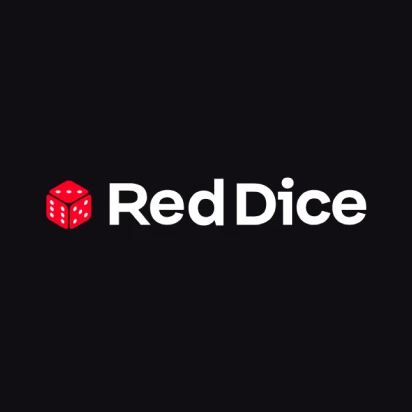 Image for Red dice logo