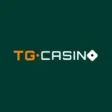 Logo image for TG casino