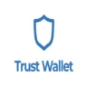 Logo image for Trust wallet