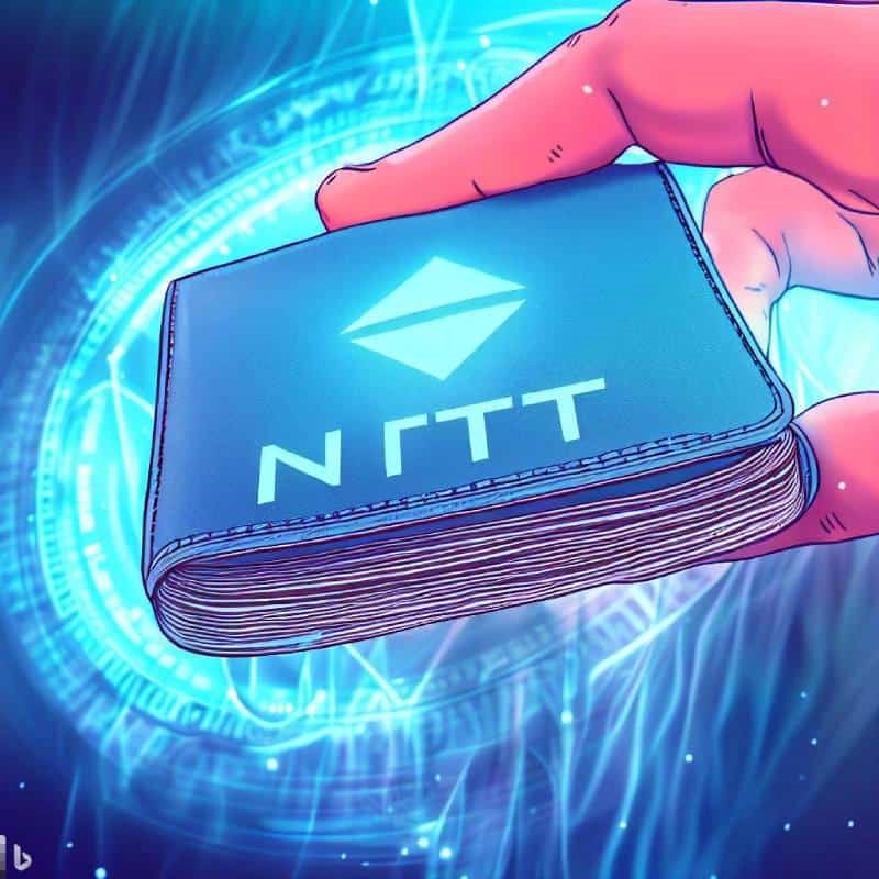 NFT wallets