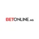 Logo image for BetOnline Casino