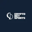 Logo image for CryptoBetSports