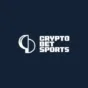 Logo image for CryptoBetSports