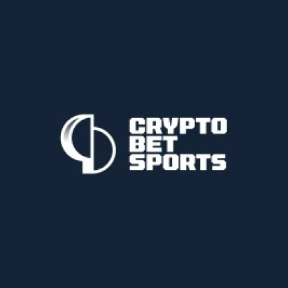 Logo image for CryptoBetSports logo