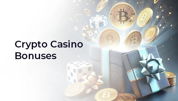 crypto casino bonuses bitedge