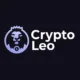 Logo image for CryptoLeo