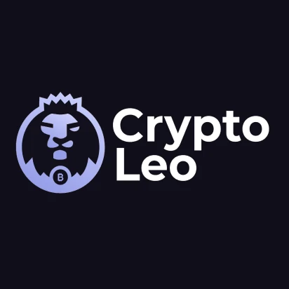 Logo image for CryptoLeo logo