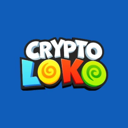 Logo image for CryptoLoko logo