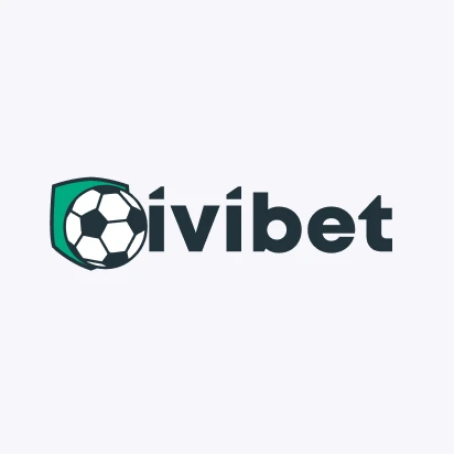 logo image for ivibet logo