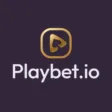 Logo image for Playbet.io