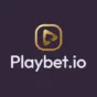 Logo image for Playbet.io