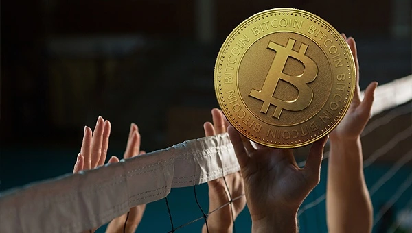 volleyball crypto betting sites