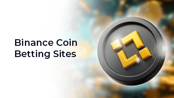 binance coin betting sites