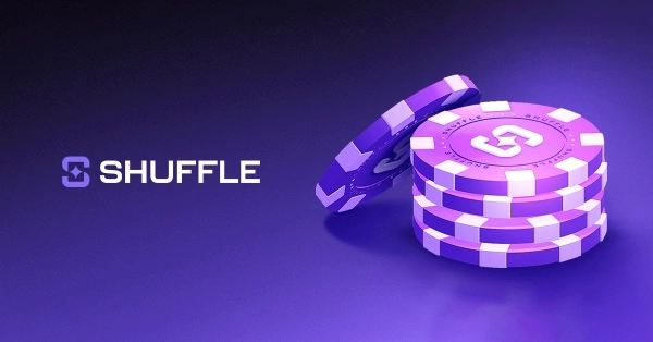 Shuffle Casino Review