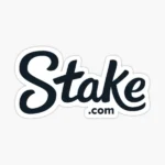 stake logo