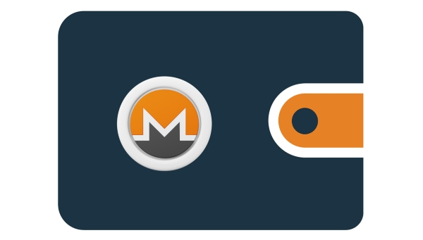 xmr monero wallet