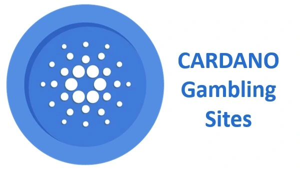 Cardano Casinos & ADA Gambling Sites