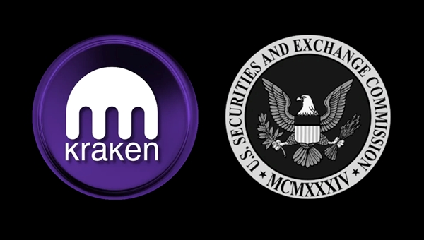 SEC Drops Lawsuit Against Kraken