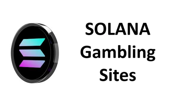 Solana Casinos & SOL Gambling Sites