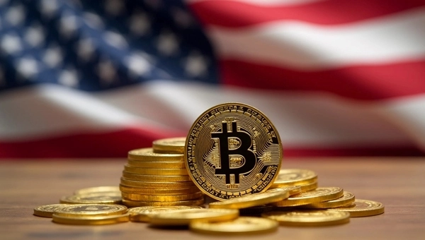 USA Plans to Launch Its Own Crypto Reserve