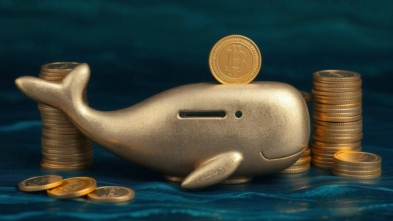 What Are Whales Buying This Week?