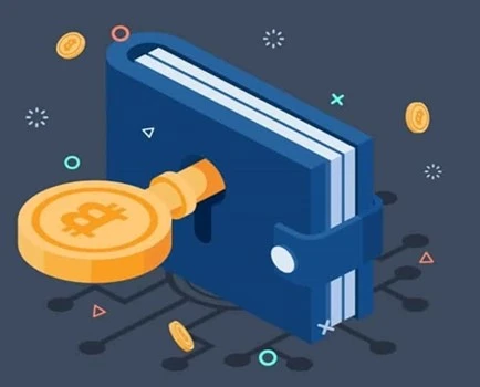 crypto wallets