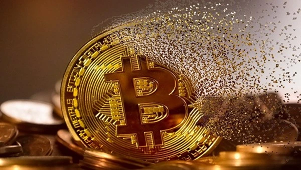 Bitcoin Surpasses Gold Per Kilo