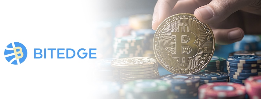 Crypto gambling Crypto gambling