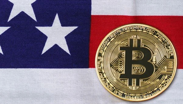 Texas passes BTC Reserve bill