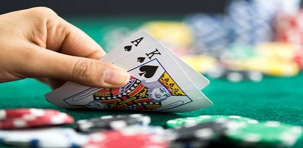 blackjack-strategy