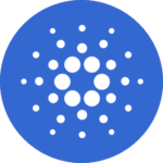 cardano ada logo