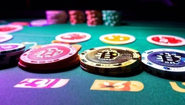 crypto blackjack
