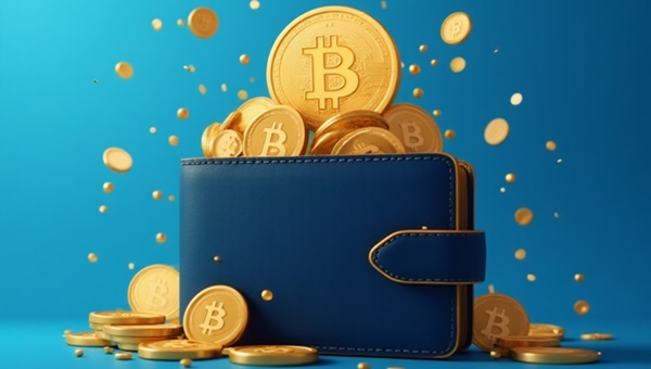 Crypto Wallets crypto wallet