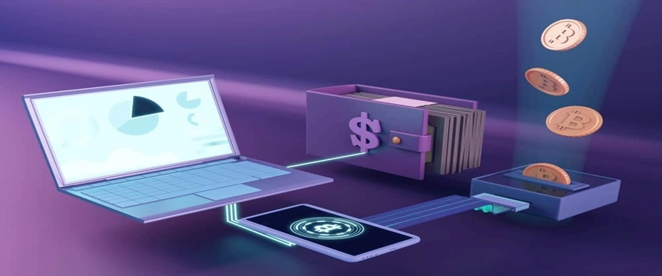 crypto wallets - how do they work crypto wallets - how do they work