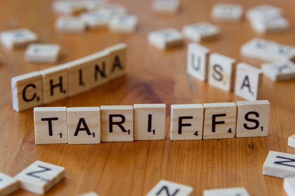 U.S.-China Trade War: Bitcoin Emerges as a Strategic Asset