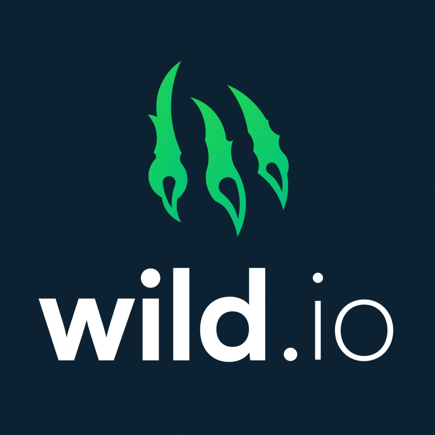 wild casino logo