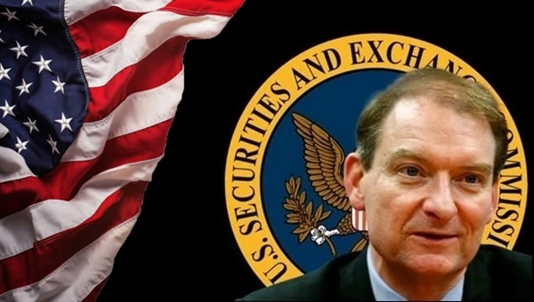 SEC Chair Atkins Stepping Up to Redefine Crypto Regulation?