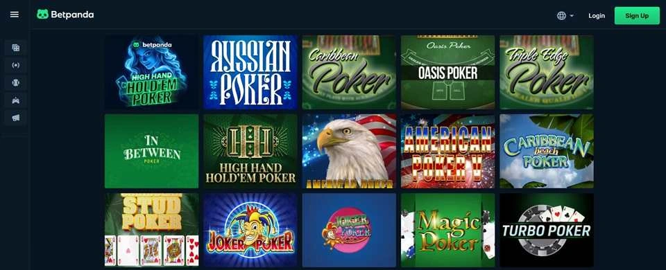 Betpanda poker Betpanda poker