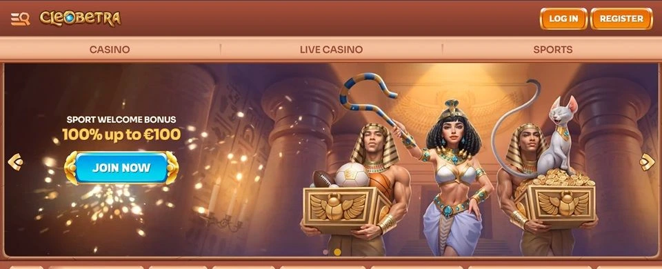 CLeobetra sportsbook bonus