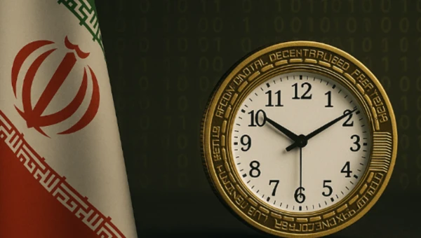 Iran restricts crypto exchanges