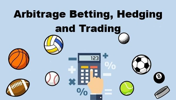 arbitrage betting
