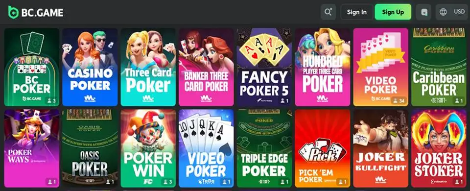 bc.game poker bc.game poker